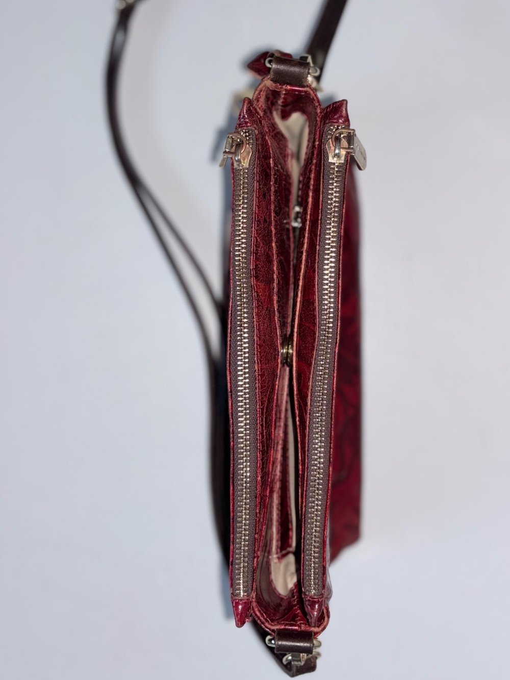 Authentic Valentina Tradizione Italiana (Valentina Bag) - Made in Italy - Picture 7 of 11